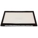 Кришка та рамка матриці Lenovo IdeaPad 320-15ABR 320-15AST 320-15IAP 320-15IKB 320-15ISK SILVER/BLACK