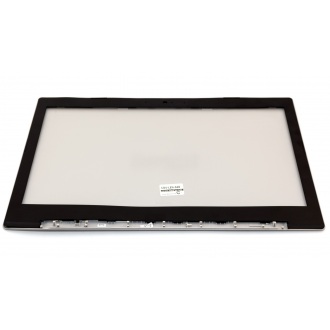Кришка та рамка матриці Lenovo IdeaPad 320-15ABR 320-15AST 320-15IAP 320-15IKB 320-15ISK SILVER/BLACK