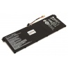 Батарея для ноутбука ACER A515-55 A515-44 / 11.25V 4471mAh (50.29Wh) BLACK ORIG (AP18C8K)