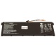 Батарея для ноутбука ACER A515-55 A515-44 / 11.25V 4471mAh (50.29Wh) BLACK ORIG (AP18C8K)