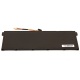 Батарея для ноутбука ACER A515-55 A515-44 / 11.25V 4471mAh (50.29Wh) BLACK ORIG (AP18C8K)