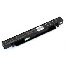 Батарея для ноутбука ASUS A550 A450 A550 D450 D452 D551E D552 E450C E550C F450 F550 F552 K450 K550 P450 P550 R409 R510 R512 R513 X450 X452 X550 X552 Y481 Y581 Y582 / 15.0V 2950mAh (44Wh) BLACK OEM (A41-X550A)