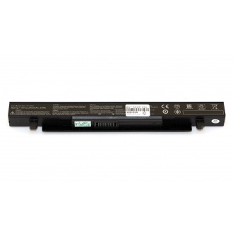 Батарея для ноутбука ASUS A550 A450 A550 D450 D452 D551E D552 E450C E550C F450 F550 F552 K450 K550 P450 P550 R409 R510 R512 R513 X450 X452 X550 X552 Y481 Y581 Y582 / 15.0V 2950mAh (44Wh) BLACK OEM (A41-X550A)