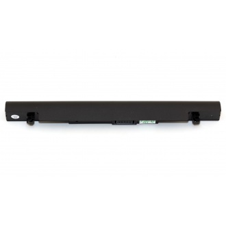 Батарея для ноутбука ASUS A550 A450 A550 D450 D452 D551E D552 E450C E550C F450 F550 F552 K450 K550 P450 P550 R409 R510 R512 R513 X450 X452 X550 X552 Y481 Y581 Y582 / 15.0V 2950mAh (44Wh) BLACK OEM (A41-X550A)