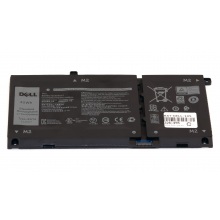 Батарея для ноутбука DELL Inspiron 5300 5301 5400 5402 5406 5501 5502 5505 Vostro 5501 5401 5502 5402 5301 Latitude 3410 3510 3120 / 11.25V 3378mAh (40Wh) BLACK ORIG (JK6Y6)