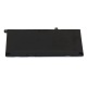 Батарея для ноутбука DELL Inspiron 5300 5301 5400 5402 5406 5501 5502 5505 Vostro 5501 5401 5502 5402 5301 Latitude 3410 3510 3120 / 11.25V 3378mAh (40Wh) BLACK ORIG (JK6Y6)