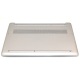 Нижняя крышка корпуса HP 15s-eq 15s-fq 15-dy 15-ef SILVER