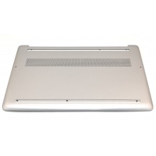 Нижня кришка корпусу HP 15s-eq 15s-fq 15-dy 15-ef SILVER