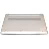Нижняя крышка корпуса HP 15s-eq 15s-fq 15-dy 15-ef SILVER