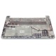 Нижняя крышка корпуса HP 15s-eq 15s-fq 15-dy 15-ef SILVER