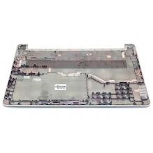 Нижняя крышка корпуса HP 15s-eq 15s-fq 15-dy 15-ef SILVER