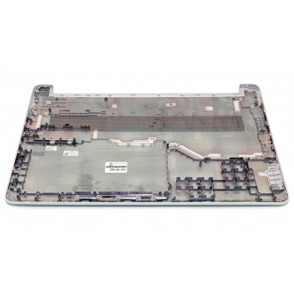 Нижня кришка корпусу HP 15s-eq 15s-fq 15-dy 15-ef SILVER