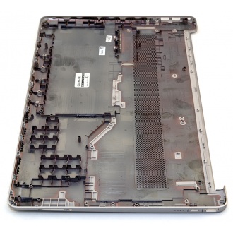Нижня кришка корпусу HP 15s-eq 15s-fq 15-dy 15-ef SILVER