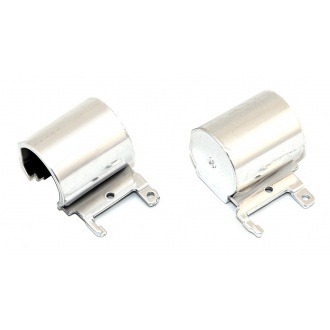 Кришка петель HP 250 G6 255 G6 Pavilion 15-bs 15-bw SILVER
