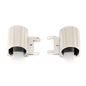 Кришка петель HP 250 G6 255 G6 Pavilion 15-bs 15-bw SILVER