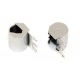 Кришка петель HP 250 G6 255 G6 Pavilion 15-bs 15-bw SILVER