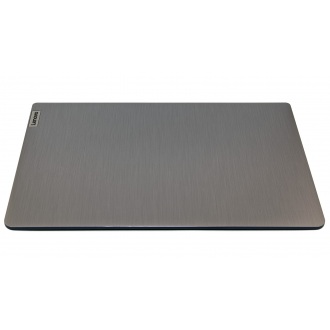 Крышка матрицы Lenovo IdeaPad 3-15ITL6 3-15ADA6 3-15ALC6 3-15ABA7 3-15IAU7 SILVER
