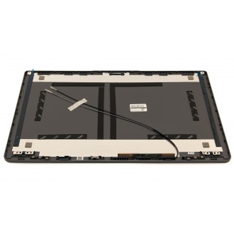 Крышка матрицы Lenovo IdeaPad 3-15ITL6 3-15ADA6 3-15ALC6 3-15ABA7 3-15IAU7 SILVER