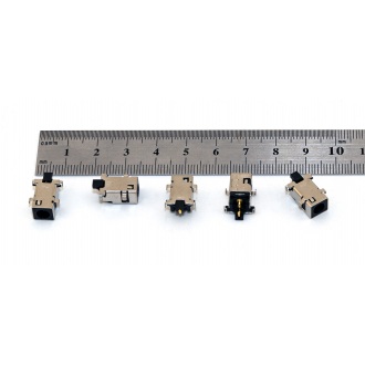 Роз'єм живлення для ноутбука LENOVO IdeaPad Flex 5-14ITL05 5-15IIL05