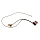 Шлейф матрицы для ноутбука ACER Aspire A515-51 A515-51G A715-71G A715-71NC 30pin eDP LED Cam