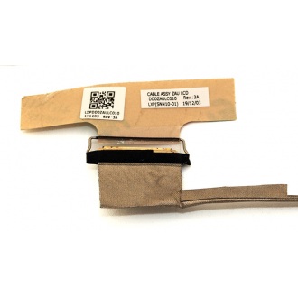 Шлейф матрицы для ноутбука ACER Aspire A515-54 30pin LED Cam