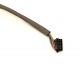 Шлейф матриці для ноутбука ASUS A512DA F512D X512DK 30pin eDP LED Cam