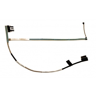 Шлейф матриці для ноутбука HP 15-dy 15s-eq 15s-fq 15-ef 30pin eDP LED Cam
