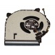 Вентилятор для ноутбука ASUS X515 F515 X415 5V 0.5A 4pin