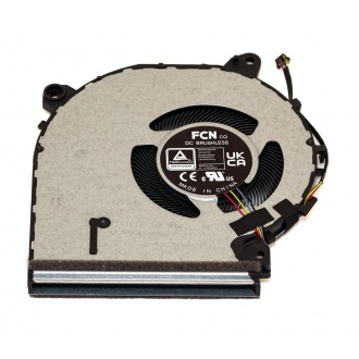 Вентилятор для ноутбука ASUS X515 F515 X415 5V 0.5A 4pin