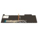 Клавіатура для ноутбука ASUS TUF Gaming FX507ZC FX507ZE FX507ZM FX507ZR FA507 FA507R BLACK RU BackLight