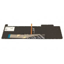 Клавіатура для ноутбука ASUS TUF Gaming FX507ZC FX507ZE FX507ZM FX507ZR FA507 FA507R BLACK RU BackLight