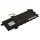 Батарея для ноутбука ASUS VivoBook A512 F512 K512 R512 S512 X512 / 7.7V 4730mAh (37Wh) BLACK ORG (C21N1818-1)