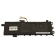 Батарея для ноутбука ASUS VivoBook A512 F512 K512 R512 S512 X512 / 7.7V 4730mAh (37Wh) BLACK ORG (C21N1818-1)