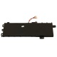 Батарея для ноутбука ASUS VivoBook A512 F512 K512 R512 S512 X512 / 7.7V 4730mAh (37Wh) BLACK ORG (C21N1818-1)