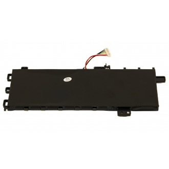Батарея для ноутбука ASUS VivoBook A512 F512 K512 R512 S512 X512 / 7.7V 4730mAh (37Wh) BLACK ORG (C21N1818-1)