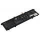Батарея для ноутбука ASUS K3500 M1405 S333 M433 S433 M533 S533 / 11.55V 4210mAh (50Wh) BLACK ORG (C31N1905)