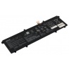 Батарея для ноутбука ASUS K3500 M1405 S333 M433 S433 M533 S533 / 11.55V 4210mAh (50Wh) BLACK ORG (C31N1905)