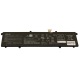 Батарея для ноутбука ASUS K3500 M1405 S333 M433 S433 M533 S533 / 11.55V 4210mAh (50Wh) BLACK ORG (C31N1905)