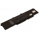 Батарея для ноутбука DELL Latitude 5521 5531 Precision 3561 3571 3581 Alienware m17 R5 AMD m18 R1 / 11.4V 8071mAh (97Wh) BLACK ORIG (9JRV0)