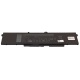 Батарея для ноутбука DELL Latitude 5521 5531 Precision 3561 3571 3581 Alienware m17 R5 AMD m18 R1 / 11.4V 8071mAh (97Wh) BLACK ORIG (9JRV0)