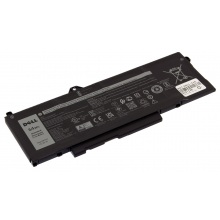 Батарея для ноутбука DELL Latitude 5521 5531 Precision 3561 3571 3581 / 15.2V 4000mAh (64Wh) BLACK ORIG (GRT01)