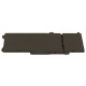 Батарея для ноутбука DELL Latitude 5521 5531 Precision 3561 3571 3581 / 15.2V 4000mAh (64Wh) BLACK ORIG (GRT01)