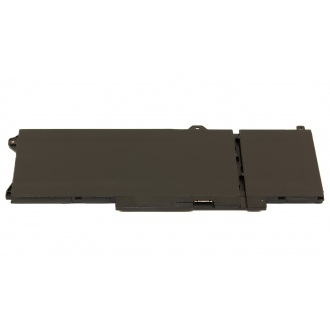 Батарея для ноутбука DELL Latitude 5521 5531 Precision 3561 3571 3581 / 15.2V 4000mAh (64Wh) BLACK ORIG (GRT01)