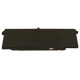 Батарея для ноутбука DELL Latitude 5320 7320 / 15.2V 3941mAh (63Wh) BLACK ORIG (7FMXV)
