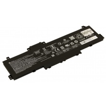 Батарея для ноутбука HP 240 g10 245 g10 250 G10 255 G10 15-fd 15-fc 14-em 14-ep 14-ec / 11.25V 3467 mAh (41.04Wh) BLACK ORIG (AE03XL, TPN-IB0R)