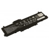 Батарея для ноутбука HP 240 g10 245 g10 250 G10 255 G10 15-fd 15-fc 14-em 14-ep 14-ec / 11.25V 3467 mAh (41.04Wh) BLACK ORIG (AE03XL, TPN-IB0R)