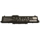 Батарея для ноутбука HP 240 g10 245 g10 250 G10 255 G10 15-fd 15-fc 14-em 14-ep 14-ec / 11.25V 3467 mAh (41.04Wh) BLACK ORIG (AE03XL, TPN-IB0R)
