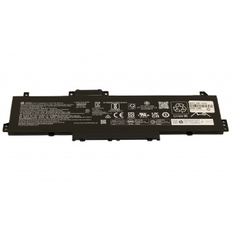 Батарея для ноутбука HP 240 g10 245 g10 250 G10 255 G10 15-fd 15-fc 14-em 14-ep 14-ec / 11.25V 3467 mAh (41.04Wh) BLACK ORIG (AE03XL, TPN-IB0R)