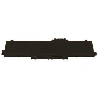 Батарея для ноутбука HP 240 g10 245 g10 250 G10 255 G10 15-fd 15-fc 14-em 14-ep 14-ec / 11.25V 3467 mAh (41.04Wh) BLACK ORIG (AE03XL, TPN-IB0R)