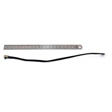 Разъем питания для ноутбука DELL Vostro 5468 5568 с кабелем 6-pin